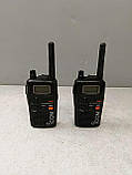 Рація переговорний пристрій Б/У Icom IC-4088SR, фото 4