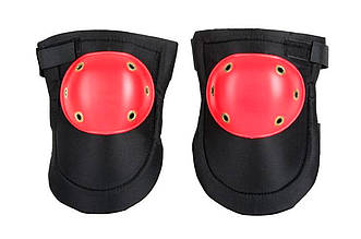 Наколінники Intertool з накладкою (2 шт.) (SP-0036)