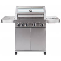 Гриль для барбекю