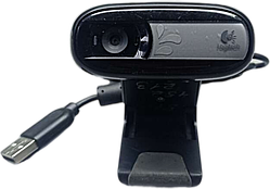 Вебкамера Б/У Logitech WebCam C170