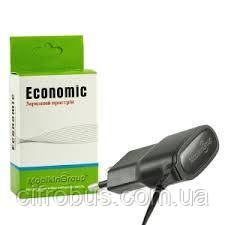 Заряднее устройство СЗУ Economic Nokia 6101 750 mAh - фото 1 - id-p2761946083