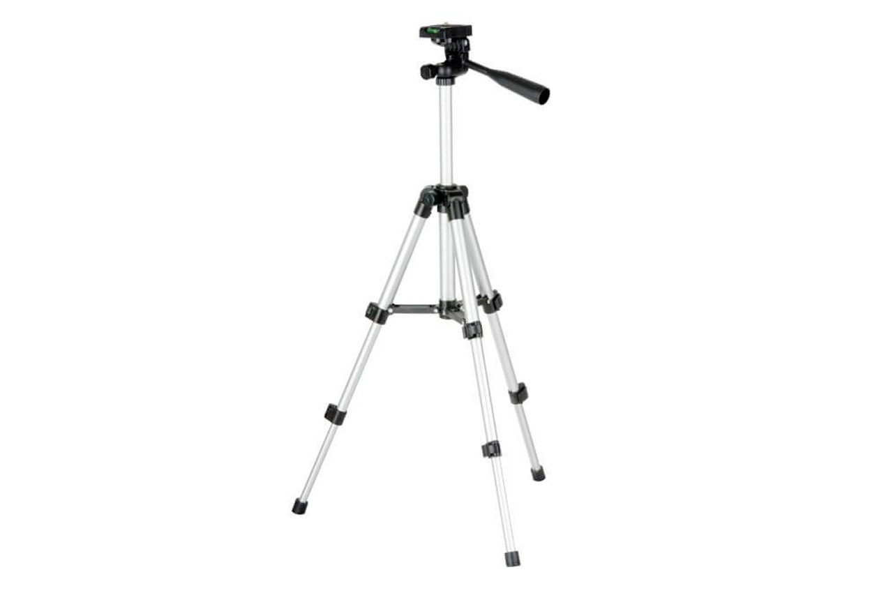 Штатив для лазерного рівня Intertool 280 x 650 мм (MT-3049)