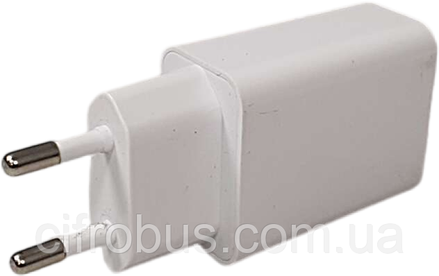 Зарядний пристрій Б/К Мережевий адаптер USB, фото 1