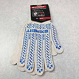 Б/У рукавиці Expert Tools з покриттям ПВХ, фото 3