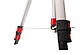 Штатив для лазерного рівня Intertool 550-1500мм x 1/4" (MT-3059), фото 5