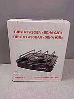 Техніка для кухні Б/У Елна-02П