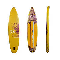 Надувна SUP/САП дошка FTS SPD04 320 см.