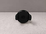 Б/У Wireless Charger Car Air Vent Mount Qi WX-020 Black, фото 4