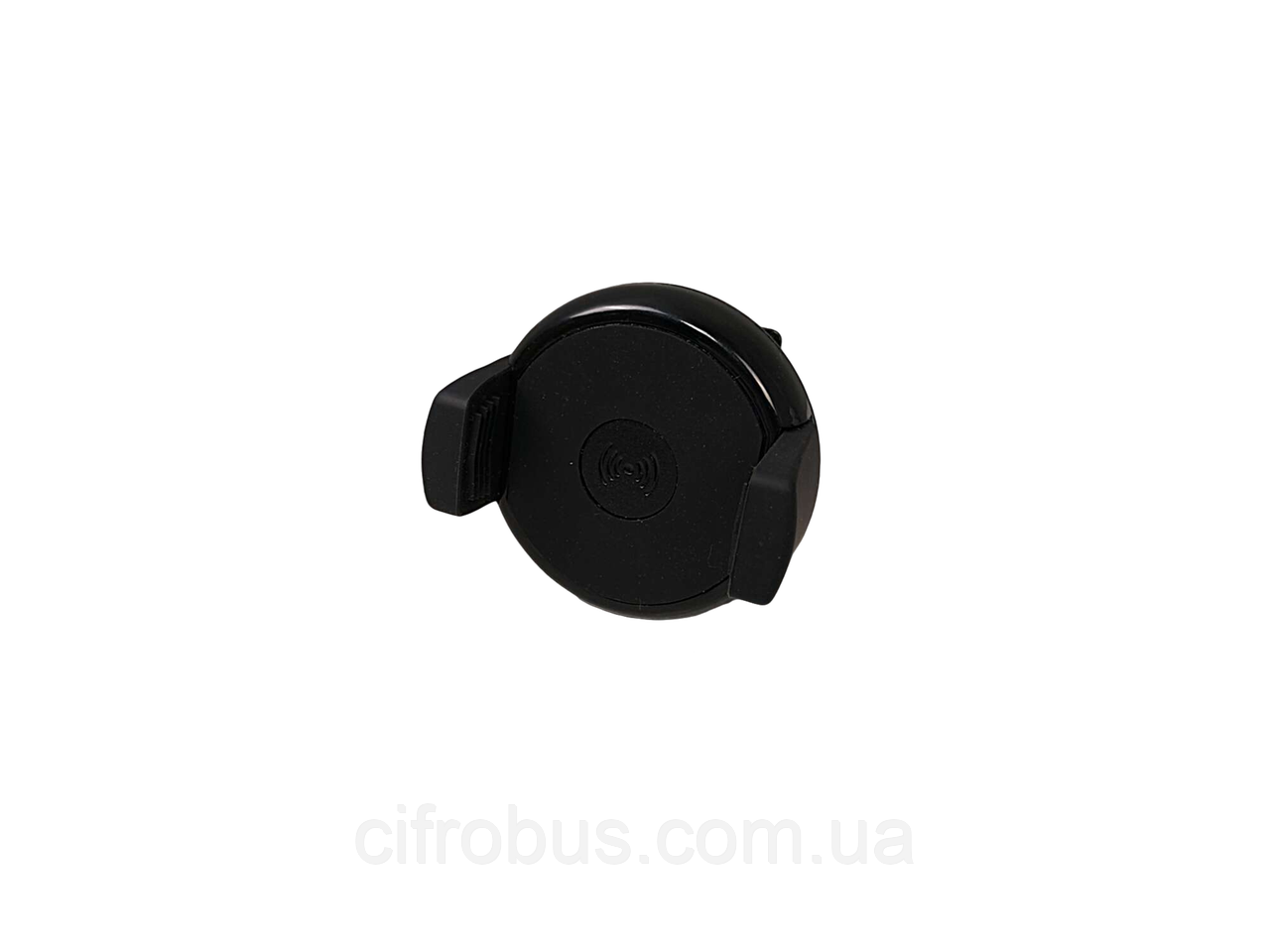 Б/У Wireless Charger Car Air Vent Mount Qi WX-020 Black, фото 1