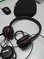 Гарнітури для дротових телефонів