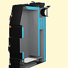 Котел Холмова Amica Premium 10 кВт — компактний шахтний твердопаливний котел для приватного будинку, фото 7