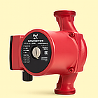 Циркуляційний насос Grundfos UPS25-60 180 мм — енергоефективний насос для систем опалення, фото 2