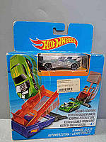 Дитячі треки та авторалі