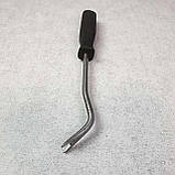 Б/К Знімач кліпс обшивки, фото 3
