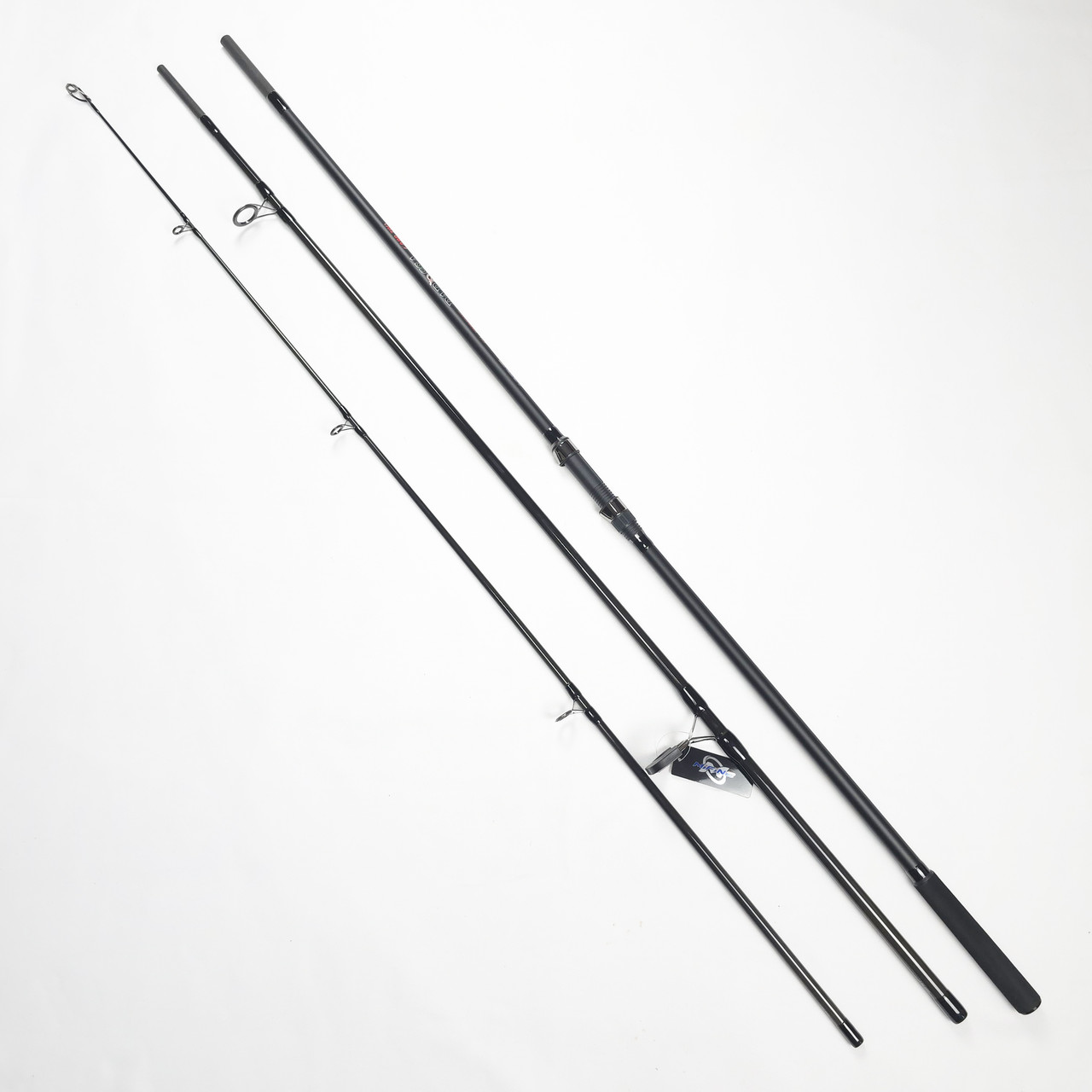 Потужне коропове вудилище карбонове MiFine Parossa Carp 3,5lbs/150г 3.6м, фото 1