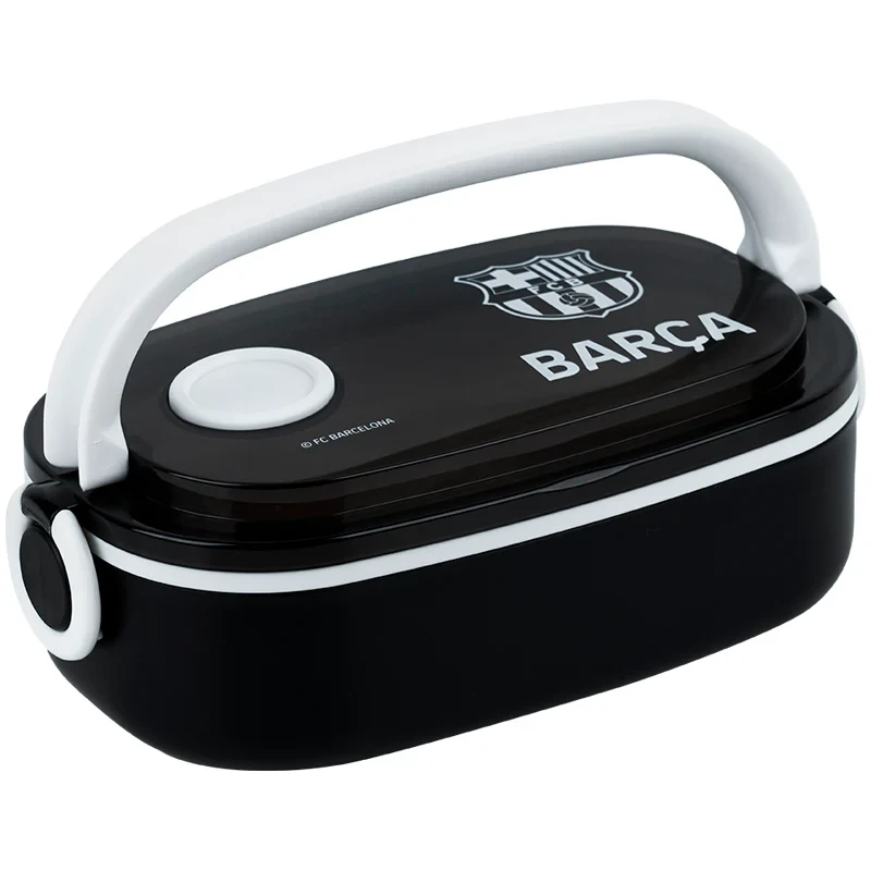Ланчбокс Kite FC Barcelona BC25-1180, фото 1