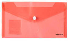 Папка на кнопці DL Axent 1414-20 mix, фото 2