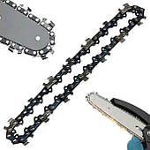 Ланцюг для електропили під шину 8" (20 см) Ланцюг для міні-пили 8 дюймів Ланцюг пильний
