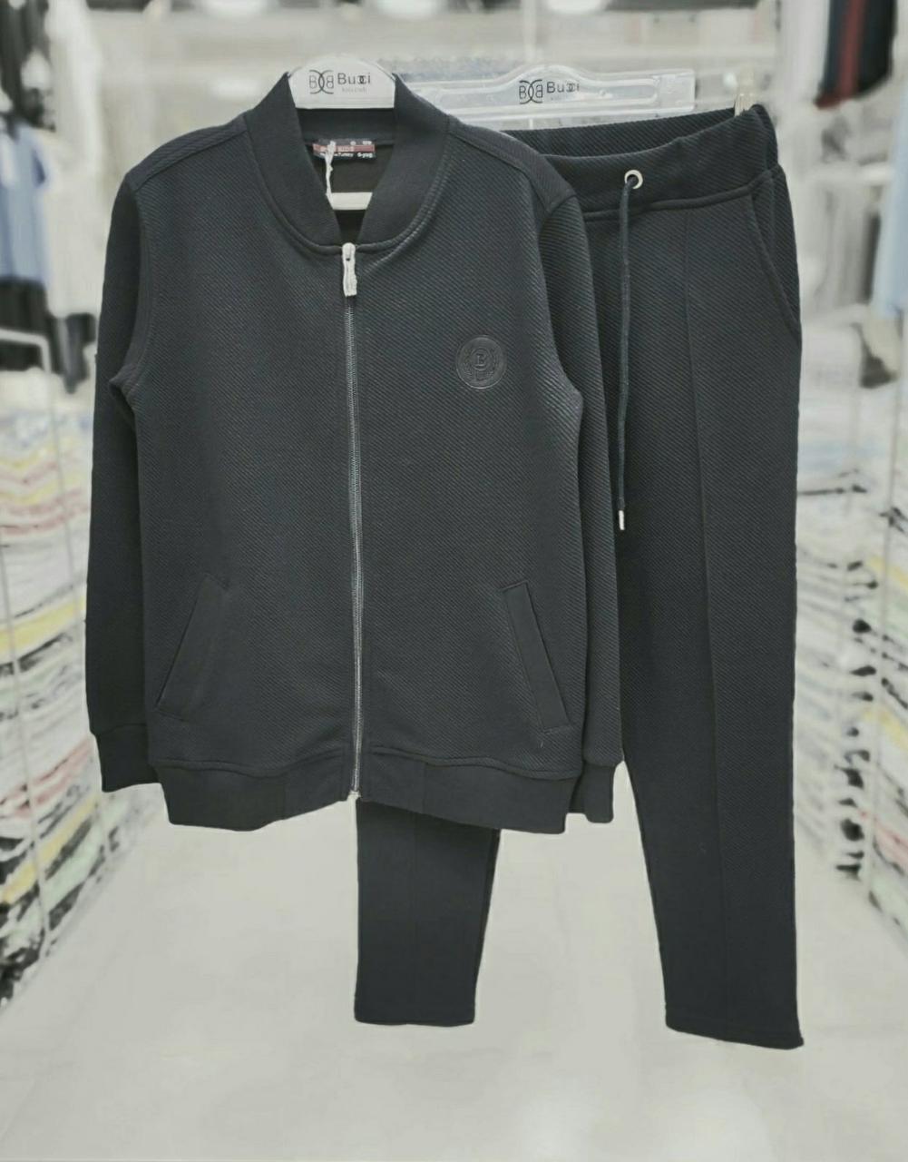 Костюм турецький на хлопчиків зріст 146,152,158,164,170 BUCI, фото 1