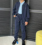 Костюм турецький на хлопчиків зріст 146,152,158,164,170 BUCI, фото 2