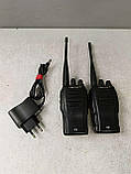 Рація переговорний пристрій Б/У Midland G10, фото 3