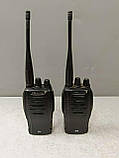 Рація переговорний пристрій Б/У Midland G10, фото 4