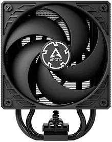 Кулер процесора ARCTIC Freezer  6 SI, black