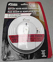 Датчики якості повітря