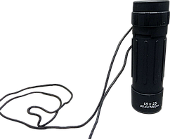 Бінокль монокуляр підзорна труба Б/У UFO CLTL 7802 10x25 96m/1000m