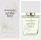 Туалетна вода для жінок Elizabeth Arden White Tea Eau Fraiche 30 мл, фото 3