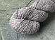 Пряжа Дундага  6/1 твідова однотонна (готландський меринос), фото 3