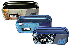 Пенал-косметичка на 2 відділення 5903