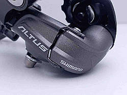 Б/У Shimano Altus RD-M370-L