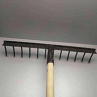 Б/У Граблі садові