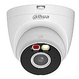IP-камера Dahua DH-T5A-PV 5МП Wi-Fi (2.8мм) ( white ) 16680 DS, фото 2