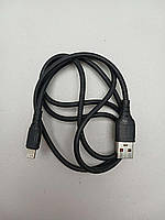 Заряднее устройство адаптер для мобильного телефона Б/У Кабель USB iPhone 5 (All version) Lighting