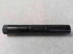 Б/У TVLaser 303 Green