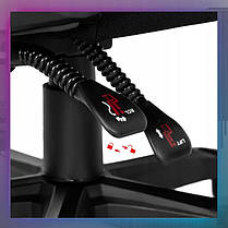 Комп'ютерне крісло MAXIMO, фото 2