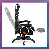 Комп'ютерне крісло MAXIMO, фото 4