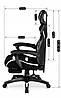 Комп'ютерне крісло MAXIMO, фото 10