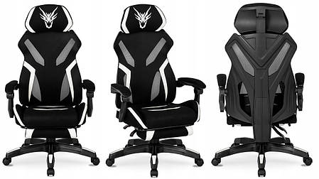 Комп'ютерне крісло MAXIMO, фото 1