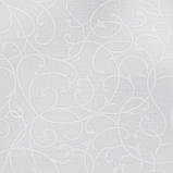 Ковдра літня силіконова стьобана Ярослав, колір в асортименті, фото 2