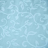 Ковдра літня силіконова стьобана Ярослав, колір в асортименті, фото 6