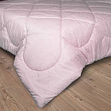 Ковдра літня силіконова стьобана Ярослав, колір в асортименті, фото 7