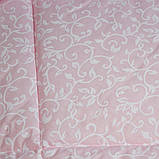 Ковдра літня силіконова стьобана Ярослав, колір в асортименті, фото 8