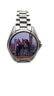 Смарт-годинник браслет Б/У Michael Kors Bradshaw MKT5012
