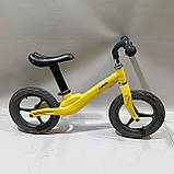 Дитячий біговел Б/У JIANER (238474341), фото 8