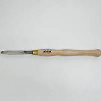 Токарний різець по дереву Квадратний скребок HSS Narex, фото 4