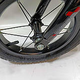 Дитячий біговел Б/У Corso Skip Jack 12", фото 4