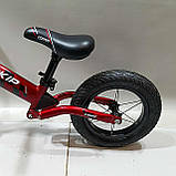 Дитячий біговел Б/У Corso Skip Jack 12", фото 5